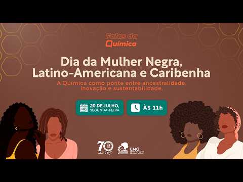 A Química como ponte entre a ancestralidade, inovação e sustentabilidade