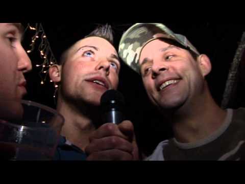 Sharkey meets Eryk Orpheus, Arkitech and Bass6 the beatbox machine @ Freeformation