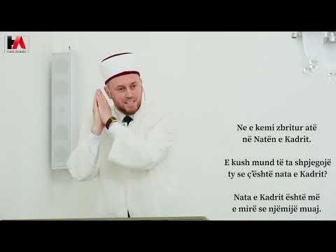 Nata e madhe me logjiken e lotarisë - Halil Avdulli