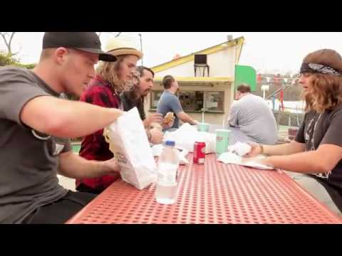 A day in the Life with Tom Dugan