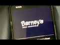 Good Egg Productions Inc Barney S Great Adventure Julie 1998