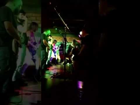 Mr. Rox - Thunderstruck