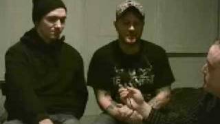 Brother Von Doom Interview - Part 2