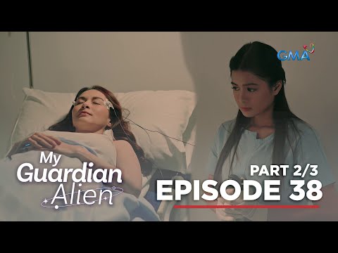 My Guardian Alien: Sabotaging the evil plan against the alien (Full Episode 38 – Part 2/3)