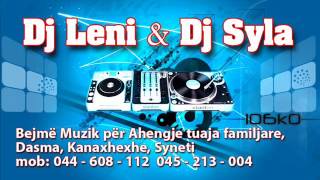 VALLE DASMASH 2013 DJ LENII