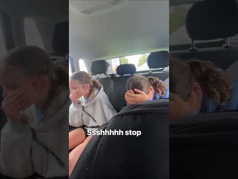 The Most Embarrassing Dad