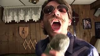 Moe Music Video, "Get Ready (Hot Machete)" - Jonezetta