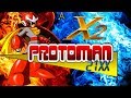 Woops Let S Try That Again Mega Man X2 Proto Edition 7