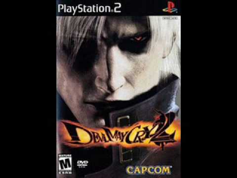 devil may cry 2 opening title music