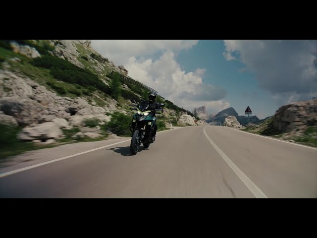 Thumbnail TRK902 Xplorer