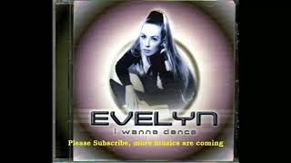 Evelyn - Funny Bunny Boy Special Version