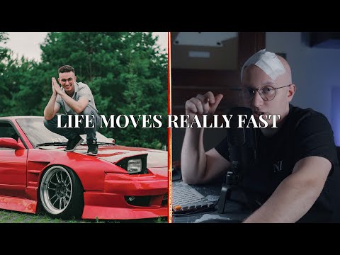 Story of my cancer and how are we going to fight it together.