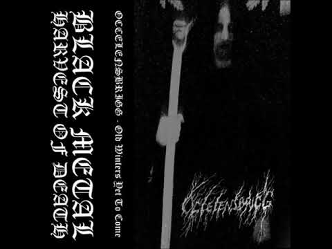 OCCELENSBRIGG - Glacial Kingdom Stands Still