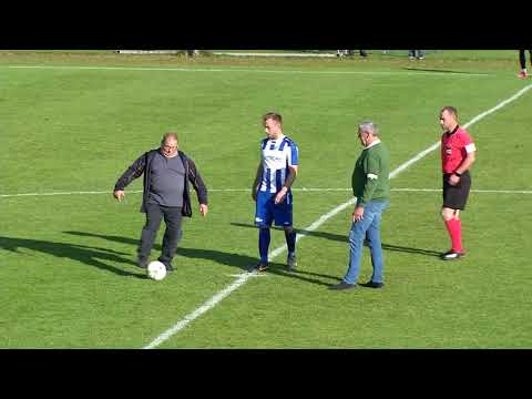 Pram gg UFC PTA - 1. KL Mittewest Rde10