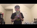 Review Of The Wiggles Wiggly Safari 2002 Vhs