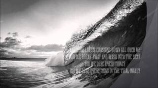 Tidal Wave EVVY (LYRIC VIDEO)