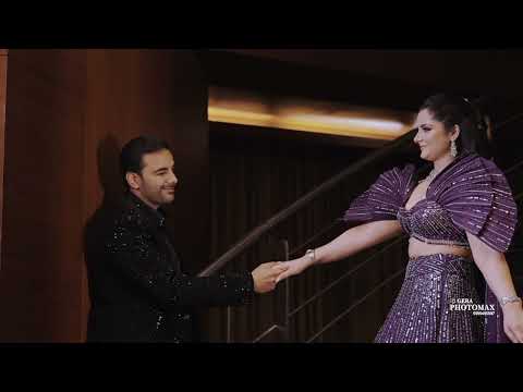 Cinematic Wedding Film — Delhi NCR