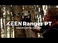 Reolink KEEN Ranger PT + KEEN Solar Panel + SIM