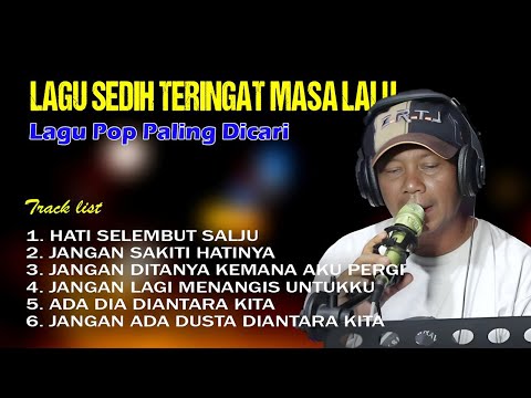 LAGU KENANGAN TERBAIK MASA LALU - BEST HITS TEMBANG KENANGAN