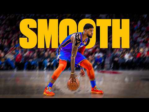 The World Forgot How ELITE Prime Paul George Was! 🔥