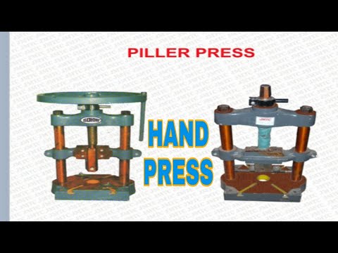 Fly Press