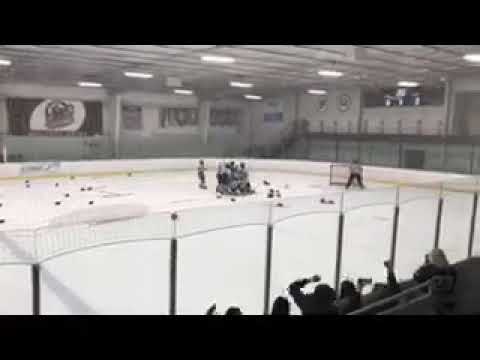 2020-2021 Peewee Major 08 AA - NJYHL STATE CHAMPIONS