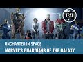 Marvel S Guardians Of The Galaxy Im Test Die Action Spektakel Überraschung 4K REVIEW GERMAN