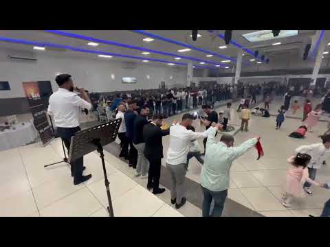 Koma Aram Fransa marsile Varto Yeni Grani Halay 2023