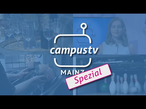 Sendezeit für Perspektiven | CampusTV Spezial - Master Journalismus