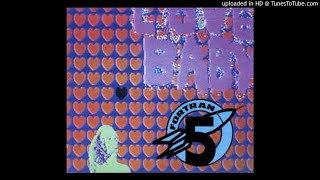 Fortran 5 "Love Baby (Carniverous Marine Mammal With Short Limbs Mix)" (1990) (Remixed by Thrash)