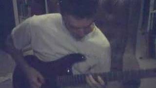 Guitar Solo from James Labrie&#39;s &quot;Invisible&quot;