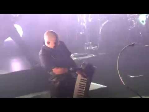 Epica - Live in Zurich 2014 - Fools Of Damnation HD
