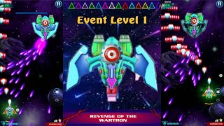 Download lagu Revenge Of The Wartrons Event 2022 Level 1 Galaxy Attack Alien shooter | Zambario Gamers mp3 Download lagu Revenge Of The Wartrons Event 2022 Level 1 Galaxy Attack Alien shooter | Zambario Gamers mp3