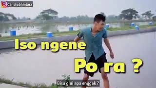 Download lagu Pacar mu ganteng sugeh ISO oleng opo ora mp3 Download lagu Pacar mu ganteng sugeh ISO oleng opo ora mp3