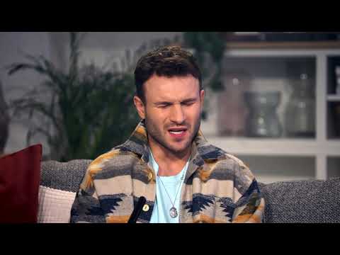 Vaidas Baumila - Mergaitė (Iš Vilniaus į namus)