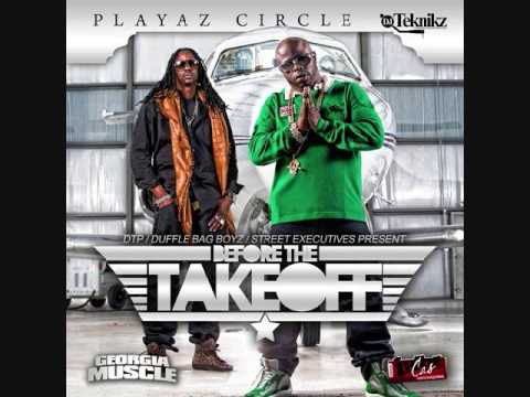 playaz circle ft ludacris & lil scrappy-patna dem remix-before the takeoff