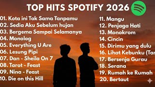Download lagu Top Hits Spotify Indonesia 2026 |Top Spotify Indonesia 2026 | Lagu Hits Spotify 2026 | Lagu Terbaru mp3 Download lagu Top Hits Spotify Indonesia 2026 |Top Spotify Indonesia 2026 | Lagu Hits Spotify 2026 | Lagu Terbaru mp3