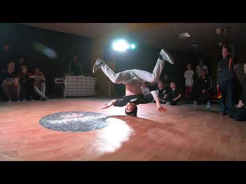 "Point"vs"Furious"|1\2| 1x1 HeadSpin |"BFE"| 15.02.20