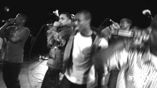 KENDRICK LAMAR &quot;I Do This&quot; (Ft. U-N-I, Jay Rock, Skeme)