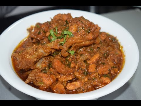 Chicken RARA | Restaurant Style Chicken RARA | Delicious Chicken Dish Video