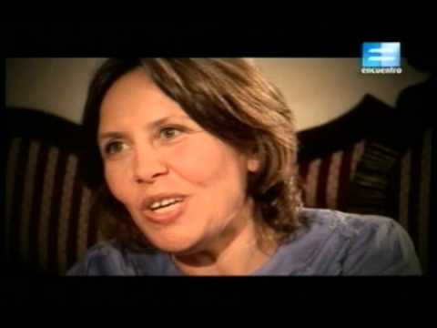 Entrevista Silvia Finocchio