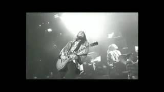 Guns N' Roses - Street Of Dreams (The Blues) (subtitulado)