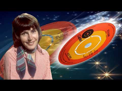 Helen Reddy  -  Delta Dawn (1973)