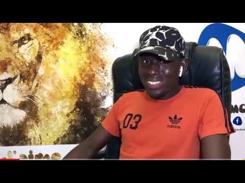 Ndella madior diouf vs maccdi