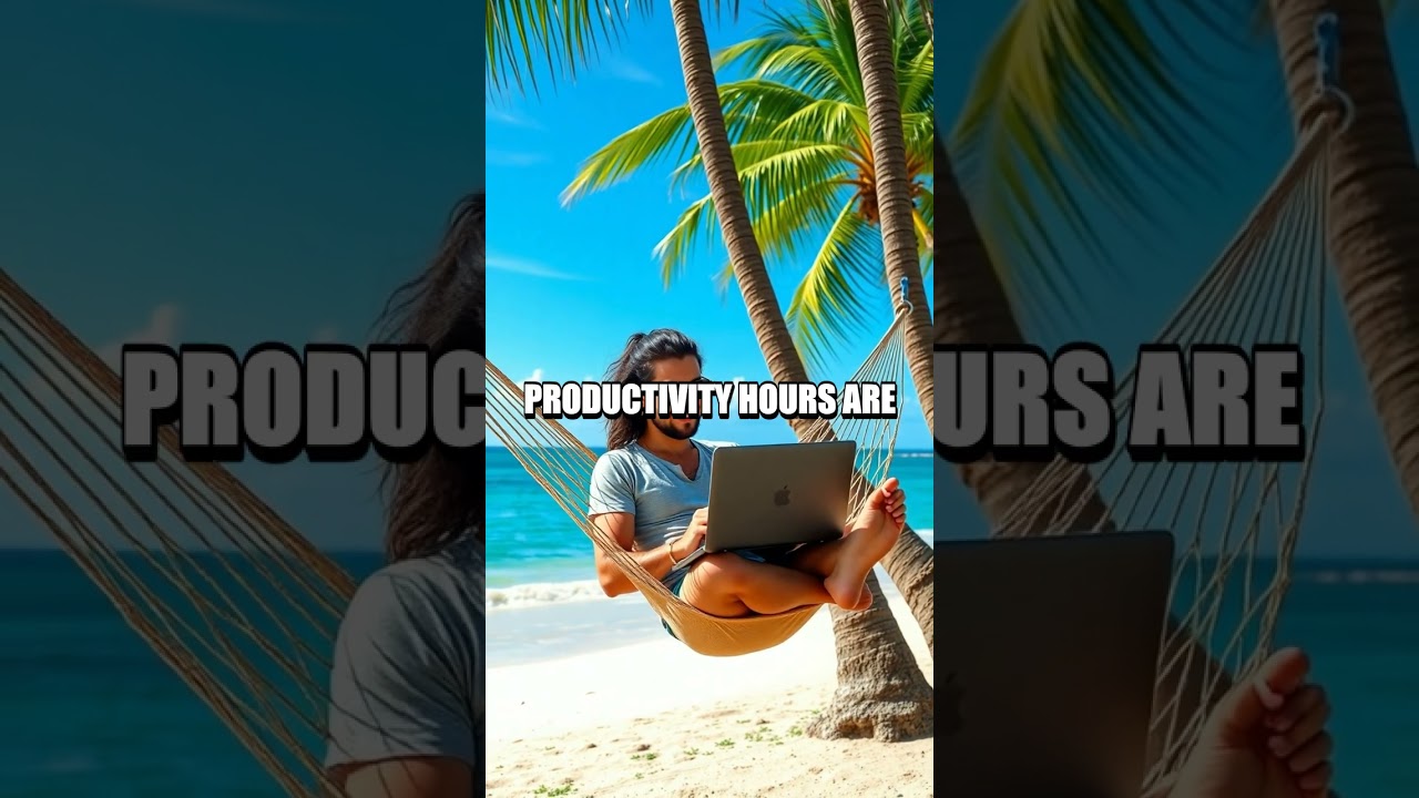 Balancing Work and Adventure as a Digital Nomad