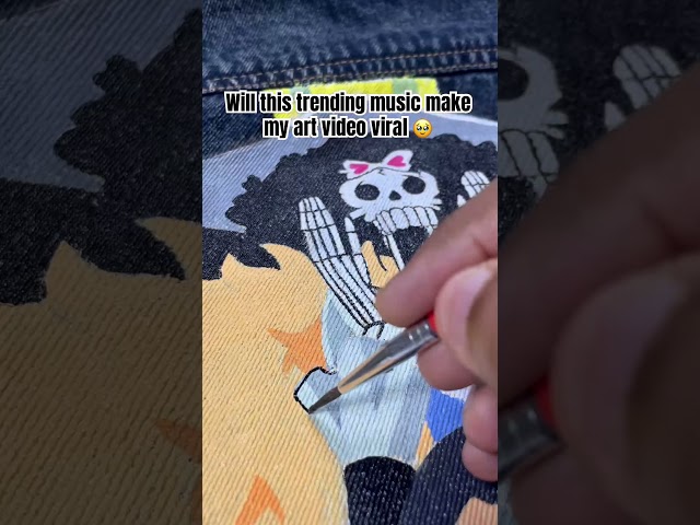 Vídeo relacionado con WANHONGYUE Anime One Piece Luffy Denim Jacket Chaqueta Vaquera Adulto Cosplay Jeans Hoodie Outwear Abrigo Azul 8 M
