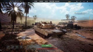 Iron Conflict | Early Access | GamePlay PC