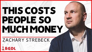The legal side of creating games | Zachary Strebeck