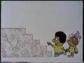 Sesame Street Up Down The Stairs
