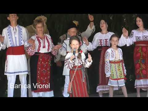 Festivalul Plaiul Nucului  24 iulie 2022. Prima parte.